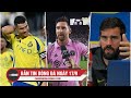 BẢN TIN 17/9 | RONALDO NHIỄM VIRUS LẠ; LÀM RÕ ĐOẠN VIDEO MESSI CỔ VŨ INDONESIA; ALISSON PHẢN ĐỐI C1