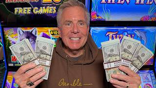 Going For The Impossible Slot Bonus