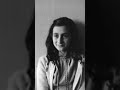 Rare photo's of Anne Frank before she was kidnapped #shorts #tiktok