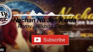 Nachan Nu Jee Karda | ( 8d Audio ) 🎧 Angrezi Medium | Irrfan, Radhika, Deepak, Kareena | 8d music 🎧