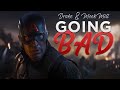 Marvel || GOING BAD (ft. Drake & Meek Mill)