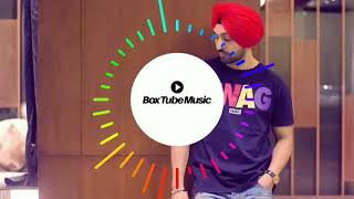 Diljit Dosanjh - Thug Life | Latest Punjabi Songs 2019 | New Punjabi Songs 2019 |Box Tube Music |