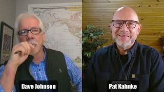 Intro: Two Pastors discuss \