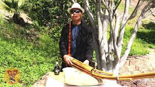 Qeej Xub Ntaus Caug - Kneeling Chords - Spirit awakening