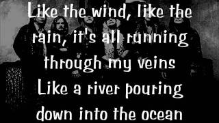 Lynyrd Skynyrd - Still Unbroken Lyrics