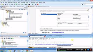 Service Enabled Application Module - 1