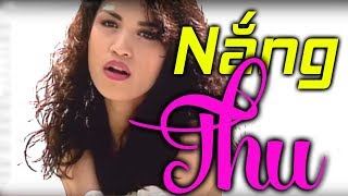 Nắng Thu - Lâm Thúy Vân | Nhạc Hải Ngoại Lâm Thúy Vân Asia