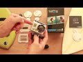 gopro hero 2 surf how to start using