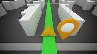 Unlocking the Magic: How Augmented Reality Navigation Works!