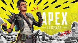 【Apex Legends】チーター、コンバーターにもまれ苦しむアリーナランク