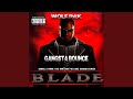 Gangsta Bounce (From the Blade Movie Soundtrack)