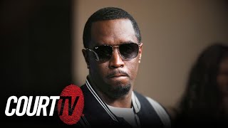 The Allegations Against Sean 'Diddy' Combs | Feds Raid Combs' Homes