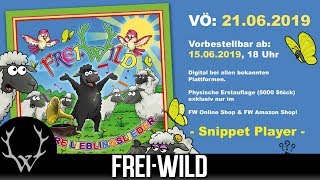 Frei.Wild - Unsere Lieblingslieder, Wir [SNIPPET]