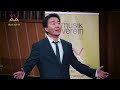 Juncan Zhu FINAL II International Vocal Competition Alpe-Adria Young Voices Musikverein Graz