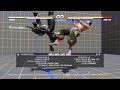 dead or alive 6 hayate meltdown combo wall hit