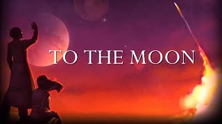 To the moon | Стрим от 13.10.2021