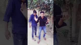 হেলো গুগল  আয়শার মার মোবালিত আমি যে  😄- bangla funny video - funny tik tok video #shorts