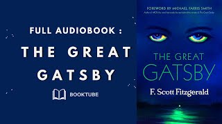 THE GREAT GATSBY Audio Book by F Scott Fitzgerald [FULL AUDIOBOOK ]