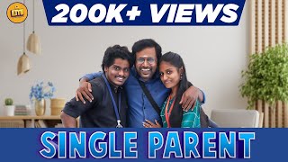 Single Parent | EMI