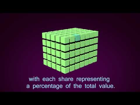Selling Shares to Raise Capital Selling Shares to Raise Capital