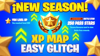 *NEW* Fortnite How To LEVEL UP XP MEGA FAST in Chapter 5 Season 3 TODAY! (LEGIT AFK XP Glitch Map!)