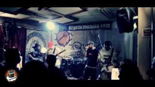 Skre4 - Гол LIVE @ ampsonair.com 13.11.2011