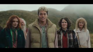 Let's Get Connected Chapter 3 | The Search Continues | One NZ
