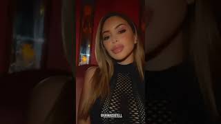 Larsa Pippen Hot