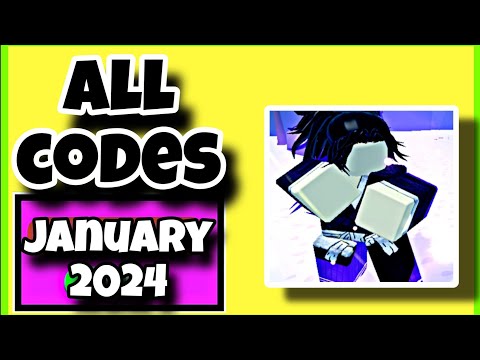 [JANUARY 2024] ALL WORKING CODES ANIME MAX SIMULATOR ROBLOX ANIME MAX SIMULATOR CODES