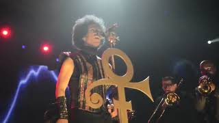 PRINCE \u0026 NPG - Mama Feelgood (NPG Records) ⚜️