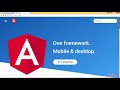 Learn Angular in 3 Hours: ngFor and Trackby|packtpub.com