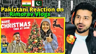 Pakistani React on Rimorav Vlogs TESTING LIFE HACKS WITH MY BROTHER & SISTER | Reaction Vlogger