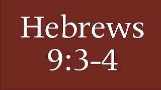 Should the book of Hebrews be in our Bible?