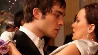 Gossip Girl's Chuck and Blair (With Me - Sum 41)