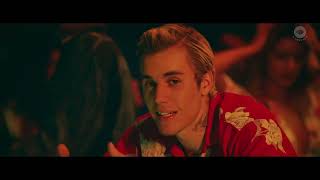 Justin Bieber - La Bomba ft. J Balvin (4K 60FPS) (Official Video)