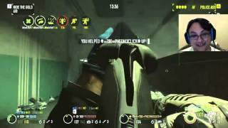 [60 FPS] Twitch: Bulletstorm PSA