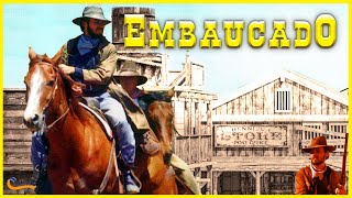 "Embaucado" | PELÍCULA DEL OESTE EN ESPAÑOL | Western | Aventura | 2006