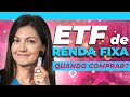 IMAB11 ou FIXA11? - Entenda a hora de entrar em ETF de renda fixa