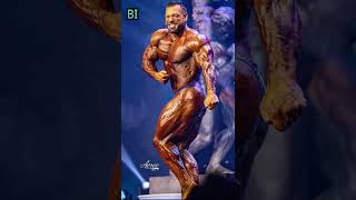 🏅 OPEN BODYBUILDING 2022 ARNOLD CLASSIC KE RESULTS\\ results of arnold classic 2022 #shorts