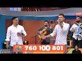 Cantares ao desafio, André Vieira, Cristiano Silva, Praça da Alegria, Desgarradas, Minhotos, RTP