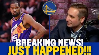 💣🚨ZACH LOWE PITCHES BLOCKBUSTER KEVIN DURANT TRADE FOR WARRIORS! GOLDEN STATE WARRIORS NEWS!