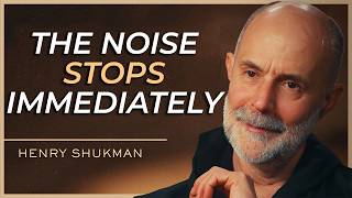 The 2,500-Year-Old Trick to Instantly Silence Your Mind: Zen Master, Henry Shukman