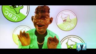 IEBC Music video | The XYZ Show Sn12 Ep10