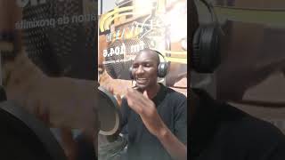 Les decans astral 2iéme partie. Ousmane Djiré astro-sénégalais le 9/10/2024 guediawaye FM 104.6