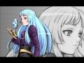 KOF'2000 - Ice Place (Kula Diamond Theme) OST