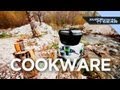 The GSI Pinnacle Cookset - SuRRvival Gear