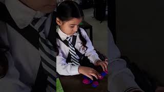 AB Pattern Activity