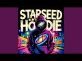 Starseed In My Hoodie