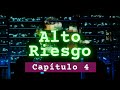 RenatoConnection Series | ALTO RIESGO Cap. 4/6 🎬🏙