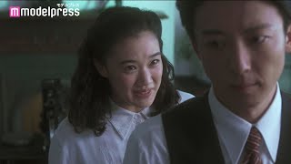 国家機密を知った蒼井優＆高橋一生に東出昌大が疑いの目 映画「スパイの妻」予告